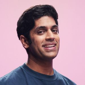Faraz Osman - Gold Wala