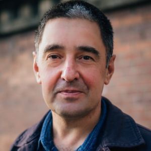 Iain Scollay - Firecrest Films