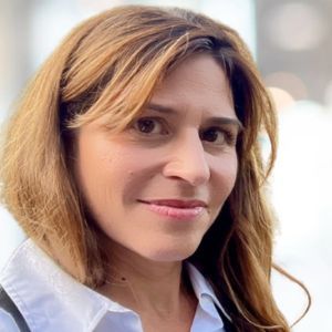 Inés Serrano - ATS