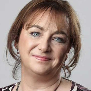 Jane Rogerson