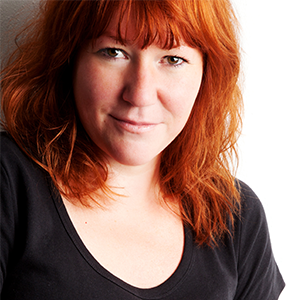 Kate Devlin - Kailash Films