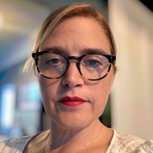 Kate Maddigan - Renowned Films