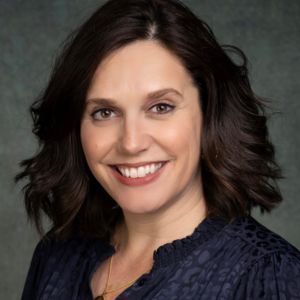 Katy Manley - Initial