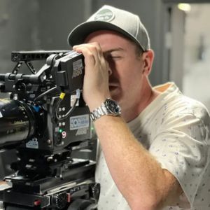 Kyran Speirs - Arrow Media