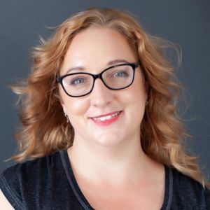 Luci Sanan - 53 Degrees North Media