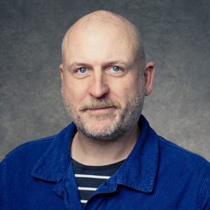 Mark Henderson - Drum Studios