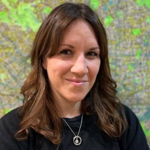 Michelle Farr-Scott - 
