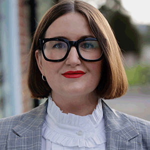 Natalie McArdle