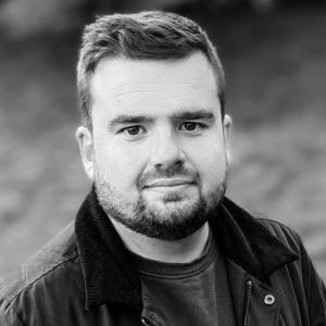Nick Withers - Afro-Mic Productions