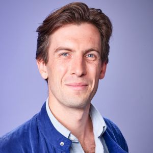 Paul Testar - Paramount