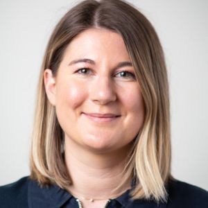 Polly Scates - Channel 4 