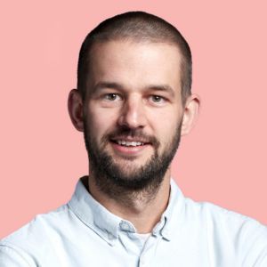 Robbie Spargo - Little Dot Sport