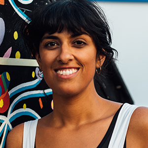 Rubina Pabani