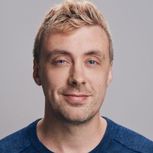Stephen Dost - Arrow Media