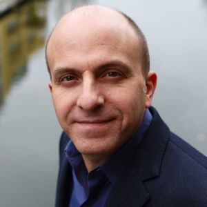 Stuart Cabb - Plum Pictures
