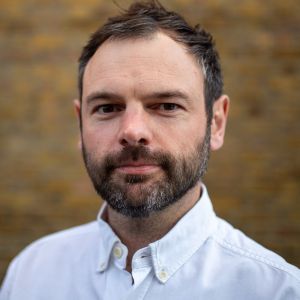 Tom Pullen - BBC