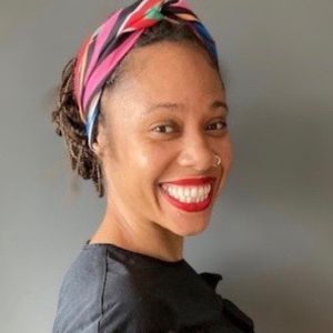 Zuelika Brown - Freelance