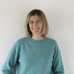 Deanne Cunningham - Synchronicity Films