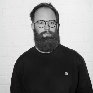 Tom Payne - Spud Gun Studios