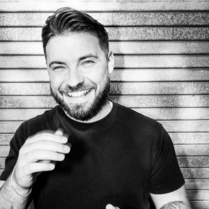 Sam Ewen - After Party Studios