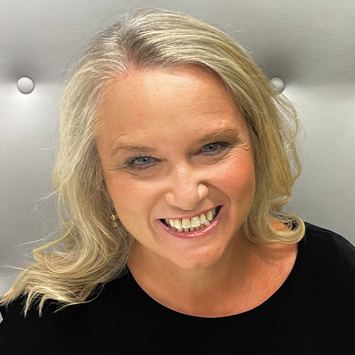 Jo Ormston