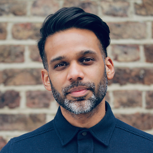 Sacha Khari