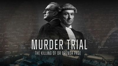 Murder Trial