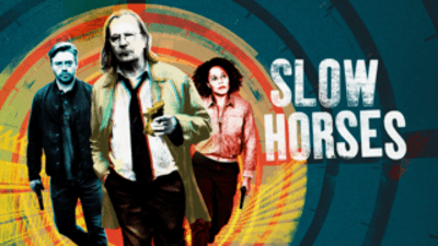 Slow Horses