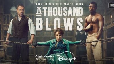 A Thousand Blows