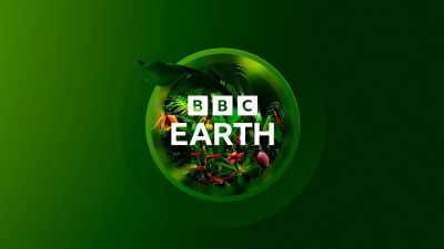 BBC Earth YouTube 
