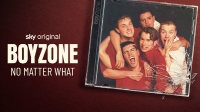 Boyzone: No Matter What