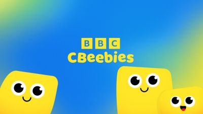 CBeebies