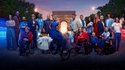 Paris 2024 Paralympic Games
