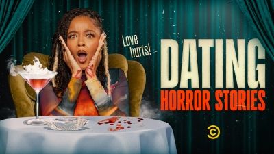 Dating Horror Stories