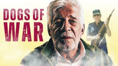Dogs of War