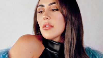 Every Woman with Sophie Kasaei
