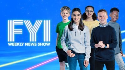 FYI: Weekly News Show