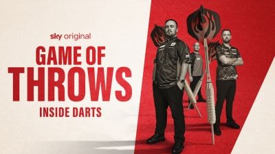 Game of Throws