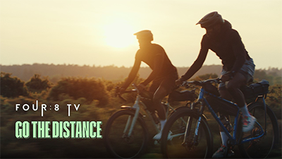 Go The Distance