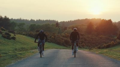Go The Distance