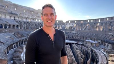 History Hit TV