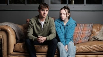 Hollyoaks
