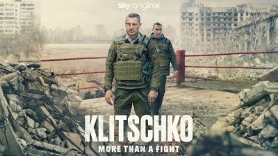 Klitschko: More Than a Fight