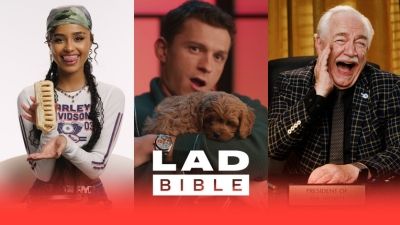 LadBible Entertainment