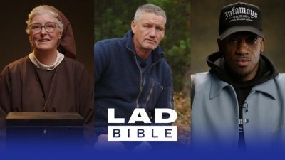 LADbible Stories