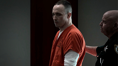 Life and Death Row - Cop Killer