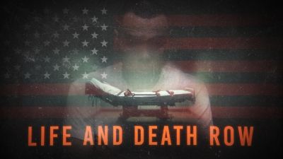 Life and Death Row - Cop Killer