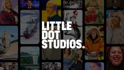 Little Dot Studios