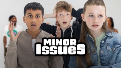 Minor Issues