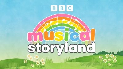 Musical Storyland